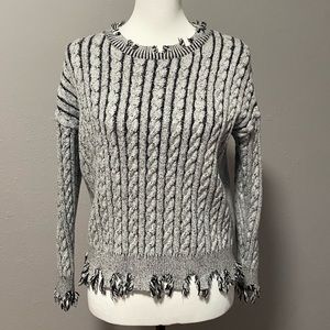Bibi sweater